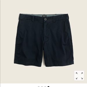 J.Crew Navy Men’s Shorts